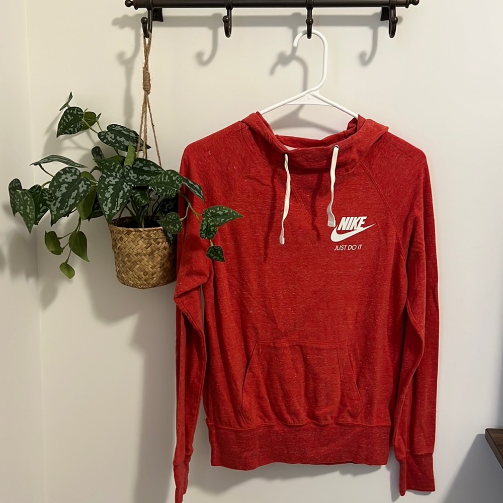 Nike Pullover Hoodie
